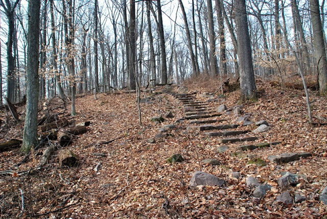 French Creek State Park 40