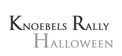 Knoebels Halloween